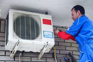 24/7 and Emergency HVAC Near Rockrimmin Ridge, PA | Air Conidtioning and Heating Contractors