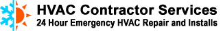 Rockrimmin Ridge HVAC Services